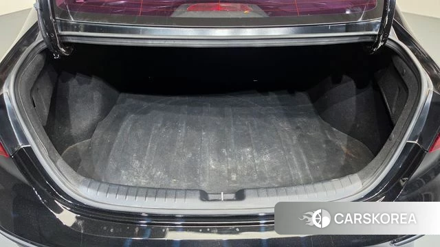 Kia Come New K3 2018 Черный из Кореи, фото 5