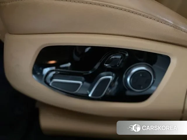 Kia More K9 2020 Черный из Кореи, фото 5