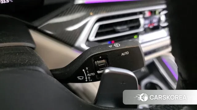 BMW X6 (G06) 2021 Цвет тростника из Кореи, фото 5