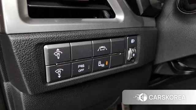 Ssangyong Beautiful Korando id 3479788 из Кореи 5