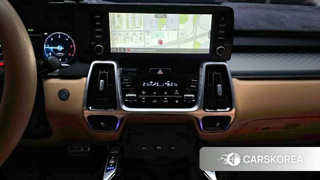 Kia Sorento 4th Generation 2020 Белый из Кореи, фото 5
