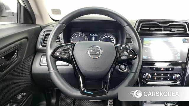 Ssangyong Berry New Tivoli 2021 Белый из Кореи, фото 5