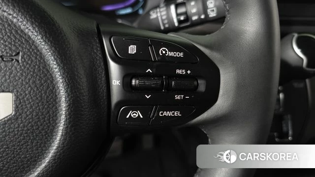 Kia The New Kia Ray 2026 Жемчужный цвет из Кореи, фото 5