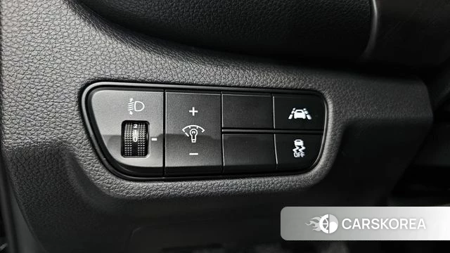 Kia Seltos 2020 Черный из Кореи, фото 5