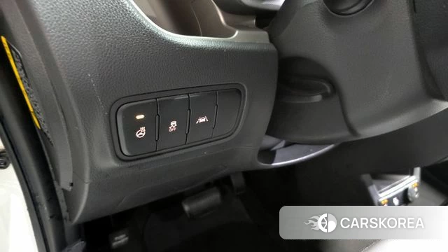 Kia The New Ray 2020 Белый из Кореи, фото 5