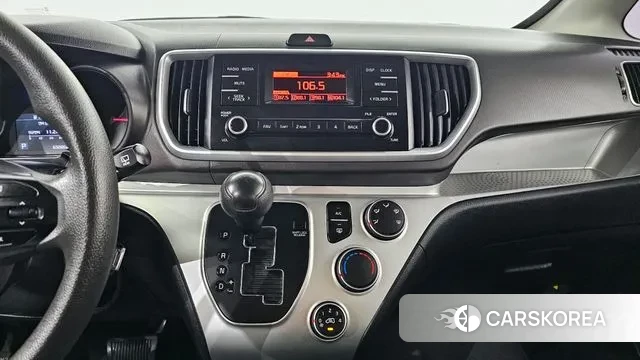 Kia The New Ray 2021 Белый из Кореи, фото 5