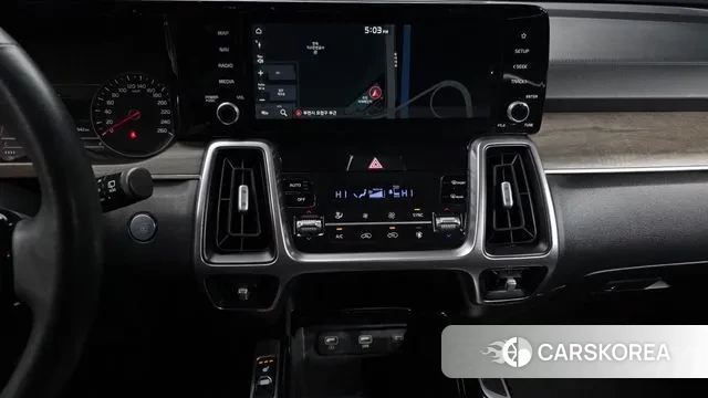 Kia Sorento 4th Generation 2020 Серый из Кореи, фото 5