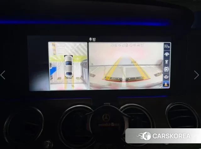 Mercedes-Benz E-Class W213 2020 Серый из Кореи, фото 5