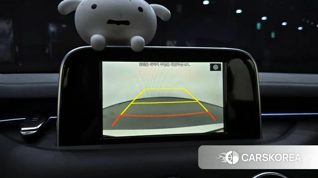 Kia Stinger 2018 Белый из Кореи, фото 5