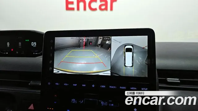 Hyundai Staria id 2619913 из Кореи 5