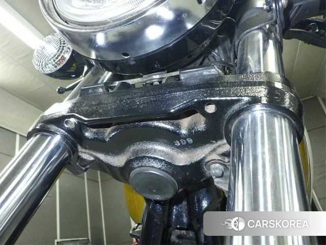 Проданный Yamaha BOLT 950R id 4006270 из Японии