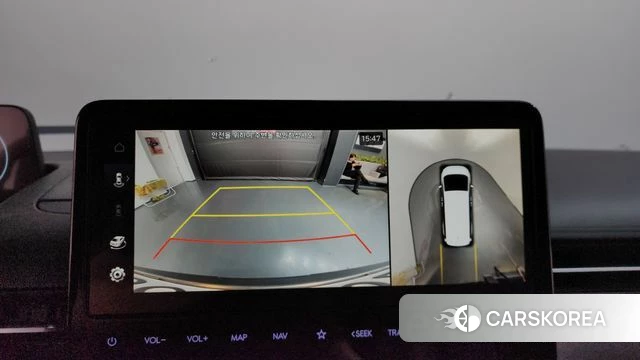 Hyundai Staria 2025 Черный из Кореи, фото 5