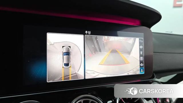 Mercedes-Benz AMG GT 2020 Черный из Кореи, фото 5