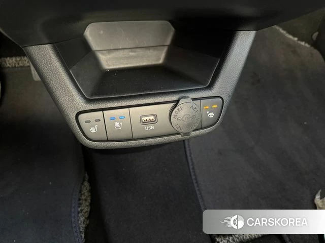 Kia The New Kia Ray 2023 Жемчужный цвет из Кореи, фото 5