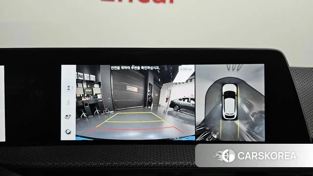 Kia EV6 2023 Белый из Кореи, фото 5