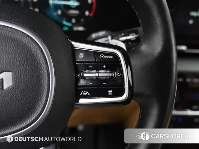 Kia Carnival 4th generation 2021 Черный из Кореи, фото 5