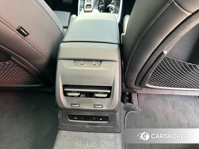 Audi A5 (B10) 2025 Белый из Кореи, фото 5