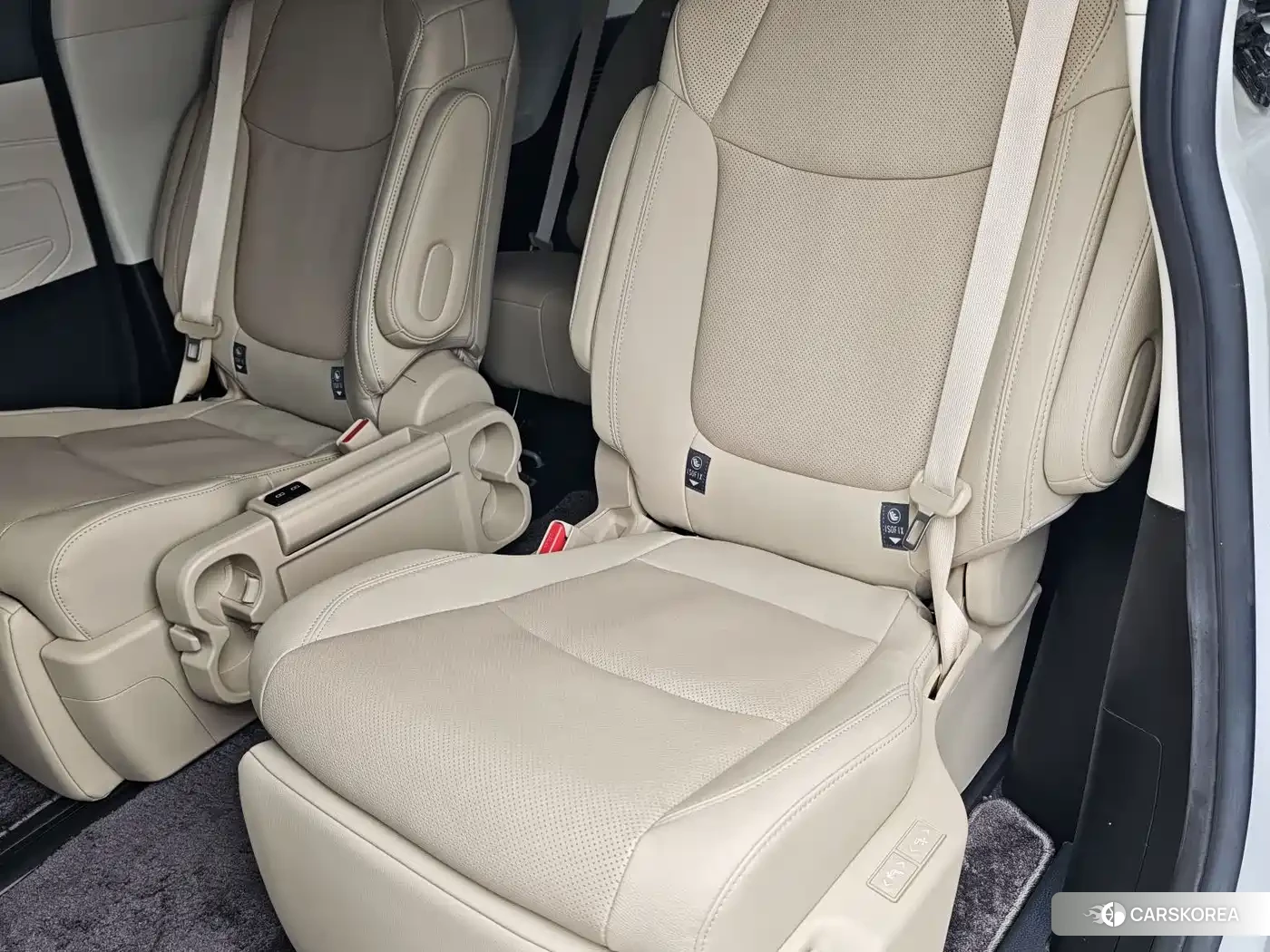 Toyota Sienna 2024 Белый из Китая, фото 5