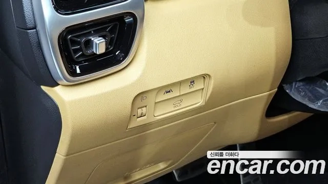 Kia Sorento 4th Generation 2020 Белый из Кореи, фото 5