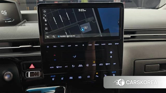 Hyundai Staria 2022 Черный из Кореи, фото 5