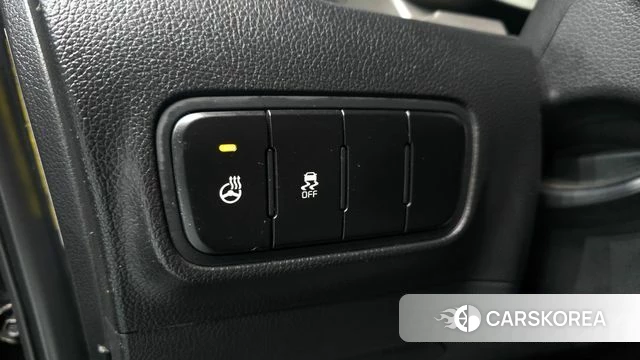 Kia The New Ray 2018 Черный из Кореи, фото 5