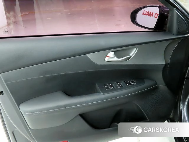 Kia Come New K3 2019 Серый из Кореи, фото 5