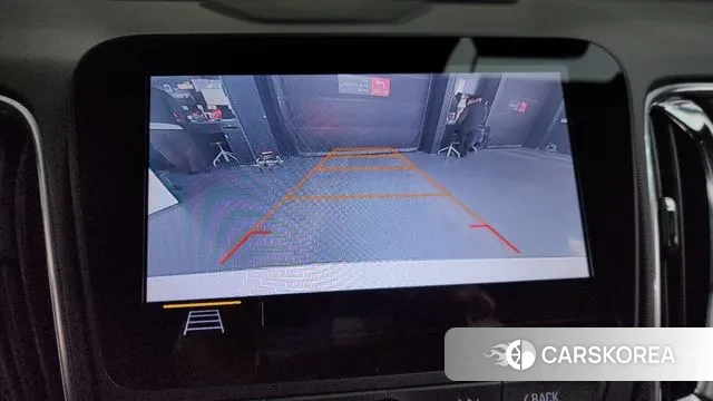 Chevrolet (GM Daewoo) The New Malibu 2020 Белый из Кореи, фото 5