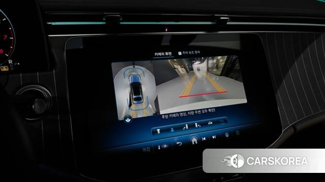 Mercedes-Benz E-Class W214 2024 Белый из Кореи, фото 5