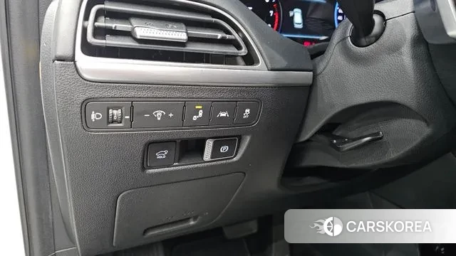 Hyundai Palisade 2020 Белый из Кореи, фото 5