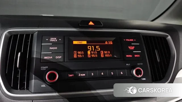 Kia The New Ray 2019 Белый из Кореи, фото 5