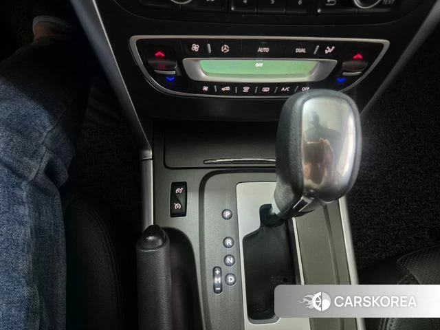 Renault Korea (Samsung) SM5 Nova 2018 Серебряный из Кореи, фото 5