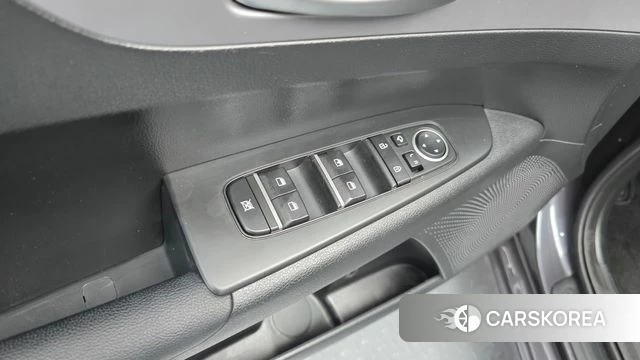 Kia The New K3 2nd generation 2021 Серый из Кореи, фото 5