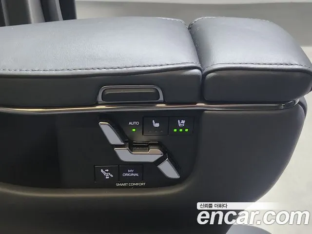 Toyota Alphard 4th Generation 2023 Серый из Кореи, фото 5