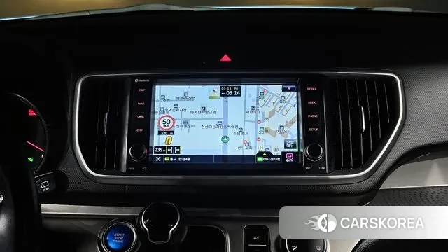 Kia The New Ray 2019 Небесно-голубой из Кореи, фото 5