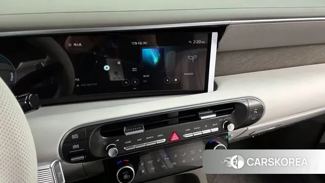 Hyundai Palisade (LX3) 2025 Серый из Кореи, фото 5