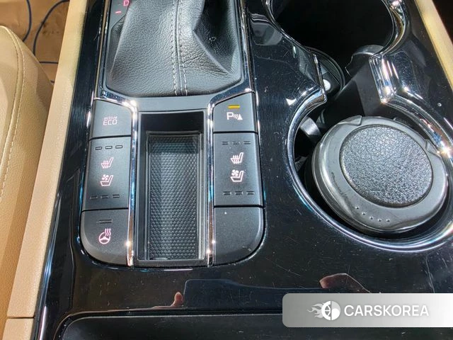 Kia The New Carnival 2019 Белый из Кореи, фото 5