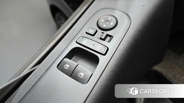 Hyundai Staria 2021 Черный из Кореи, фото 5