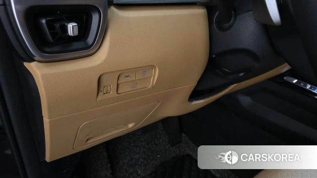 Kia Sorento 4th Generation 2022 Серый из Кореи, фото 5