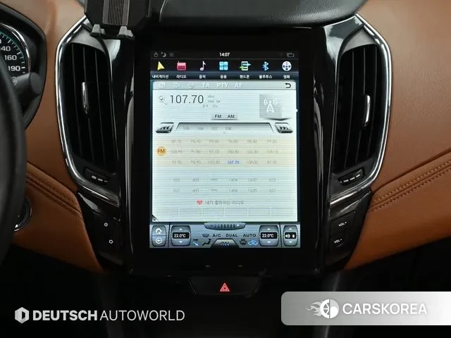 Chevrolet (GM Daewoo) All New Cruises 2018 Белый из Кореи, фото 5