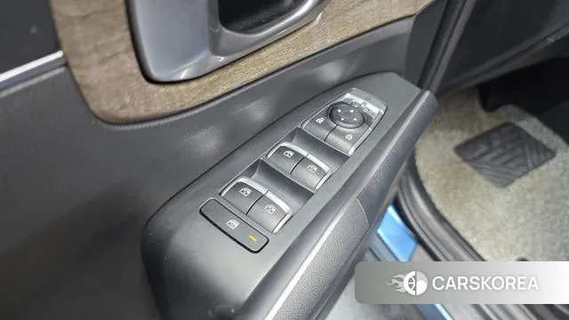 Kia Sorento 4th Generation 2021 Синий из Кореи, фото 5