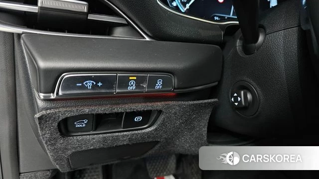 Genesis GV80 2022 Белый из Кореи, фото 5