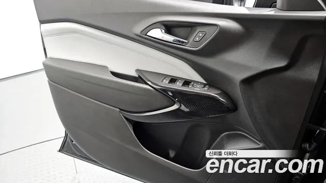 Chevrolet (GM Daewoo) Trax Crossover id 2878649 из Кореи 5