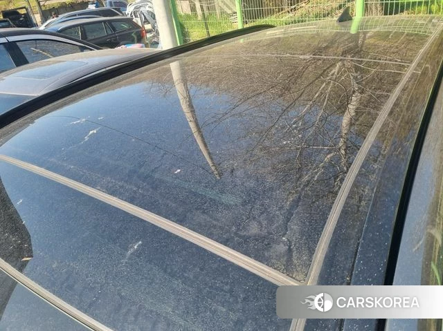 Hyundai The New Tucson (NX4) 2024 Серый из Кореи, фото 5