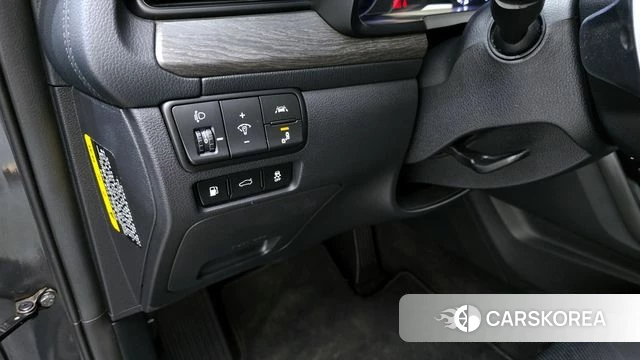 Kia K7 Premier 2019 Серый из Кореи, фото 5