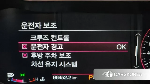 Ford Mustang 2019 Черный из Кореи, фото 5