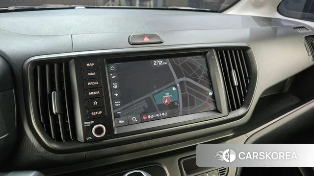 Kia The New Kia Ray 2024 Жемчужный цвет из Кореи, фото 5