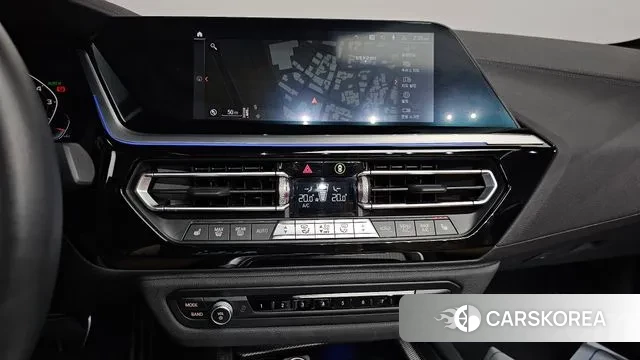 BMW Z4 (G29) 2020 Серый из Кореи, фото 5