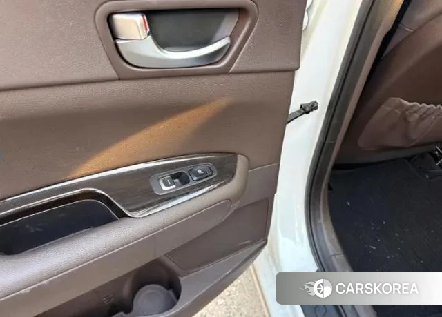 Kia The New K5 2nd generation 2019 Белый из Кореи, фото 5