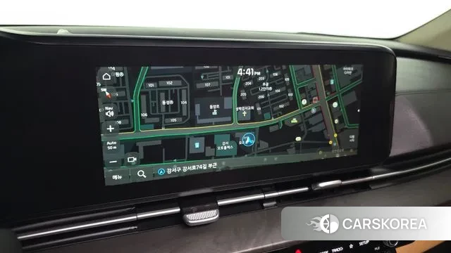 Kia Carnival 4th generation 2021 Черный из Кореи, фото 5