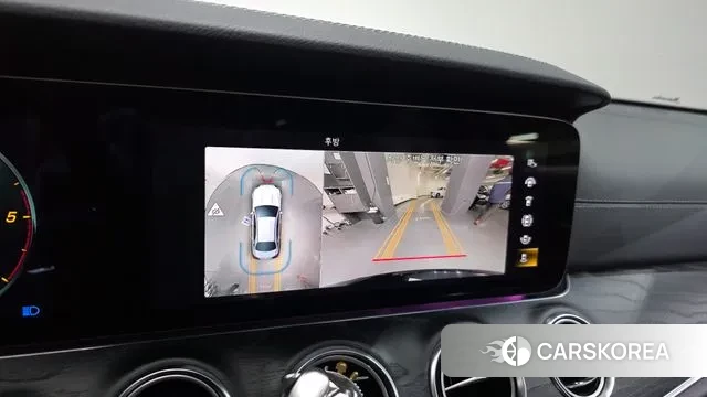 Mercedes-Benz E-Class W213 2022 Черный из Кореи, фото 5